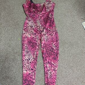 Shaping Yitty Jumpsuit